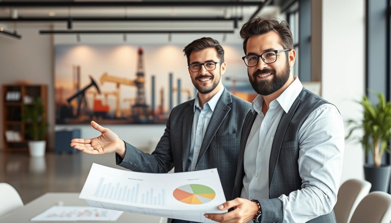 Professional plan visual
